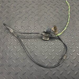 Датчик ABS передний Mercedes E/W211 2002-2009