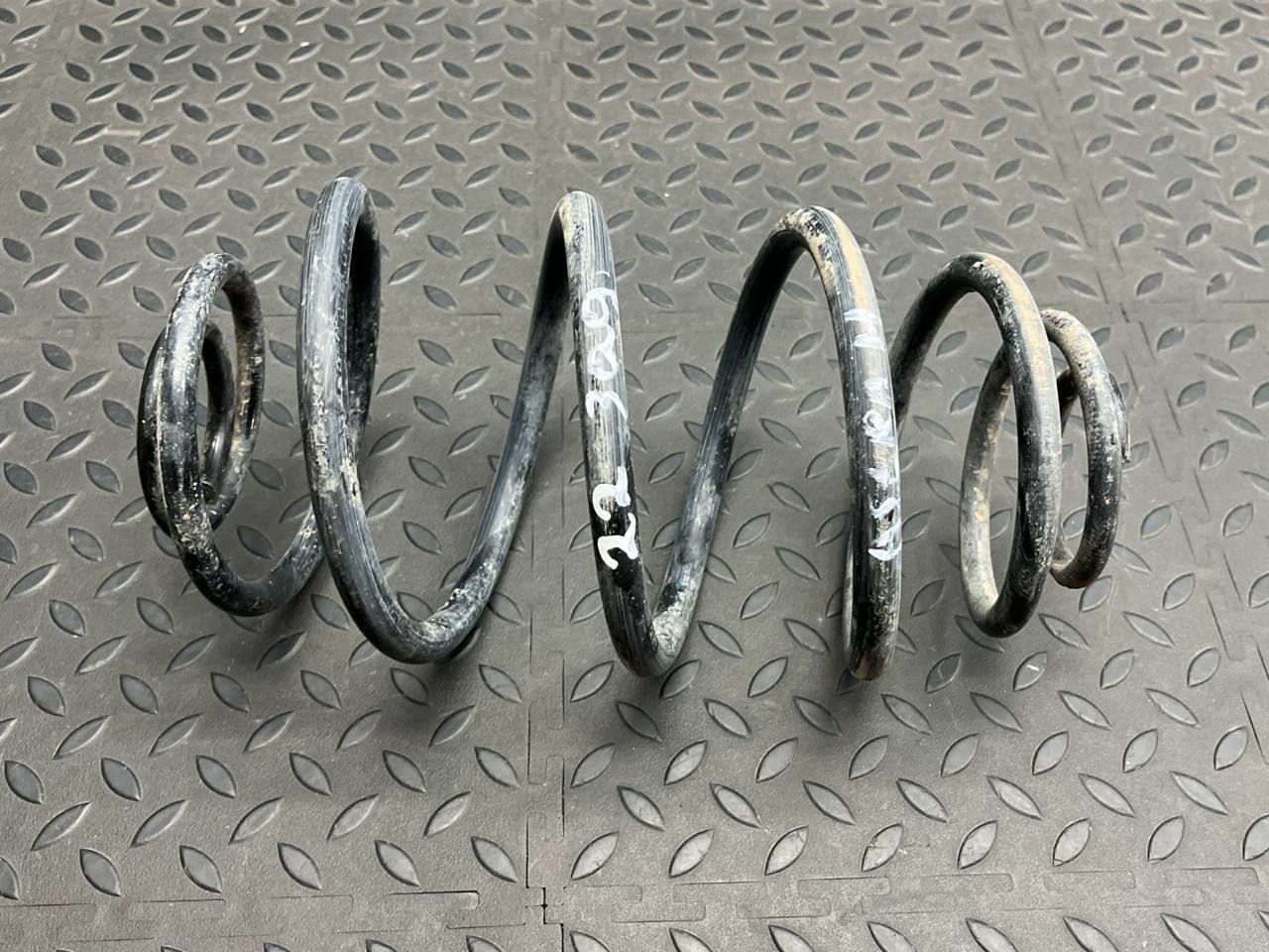 Пружина задняя Opel Astra/H 2004-2014