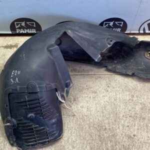 Локер (Подкрылок) задний левый Mercedes E/W211 2002-2009