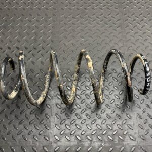 Пружина передняя Ford Mondeo/3 2000-2007