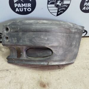 Бампер передний Ford Transit 2000-2006