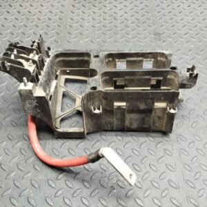 Корпус блока предохранителей Opel Astra/H 2004-2014