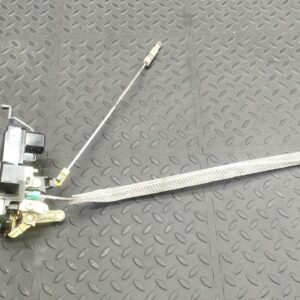 Замок двери передний левый Chrysler PT Cruiser 2000-2010