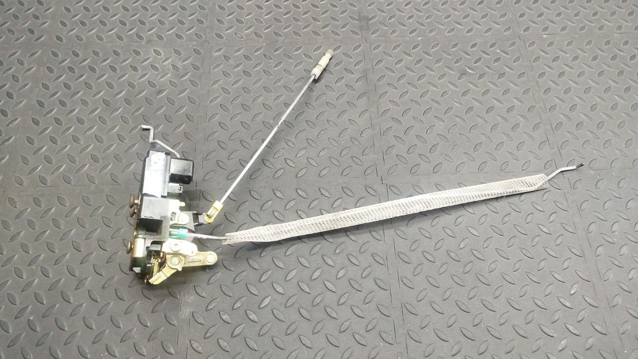 Замок двери передний левый Chrysler PT Cruiser 2000-2010