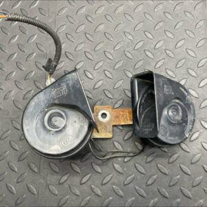 Сигнал звуковой Ford Focus/2 2004-2011