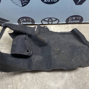 Обшивка багажника левая Mercedes C/W202 1993-2001