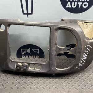 Накладка на торпедо Ford Transit 2000-2006