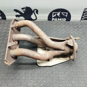 Коллектор выпускной Smart Forfour/W454 2004-2006