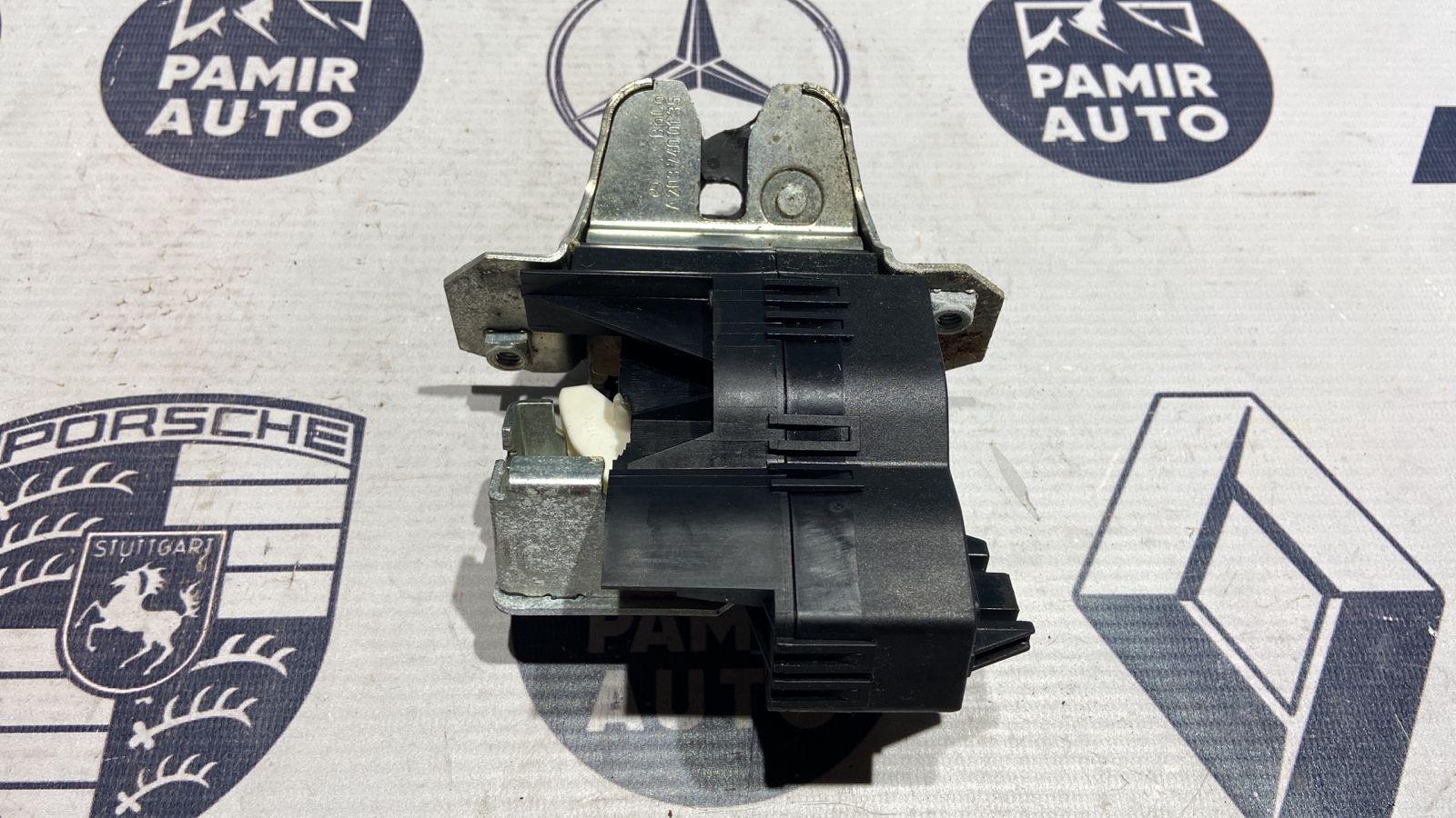 Замок двери багажника Mercedes C/W203 2000-2008