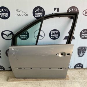 Дверь передняя левая Renault Scenic/2 2003-2009