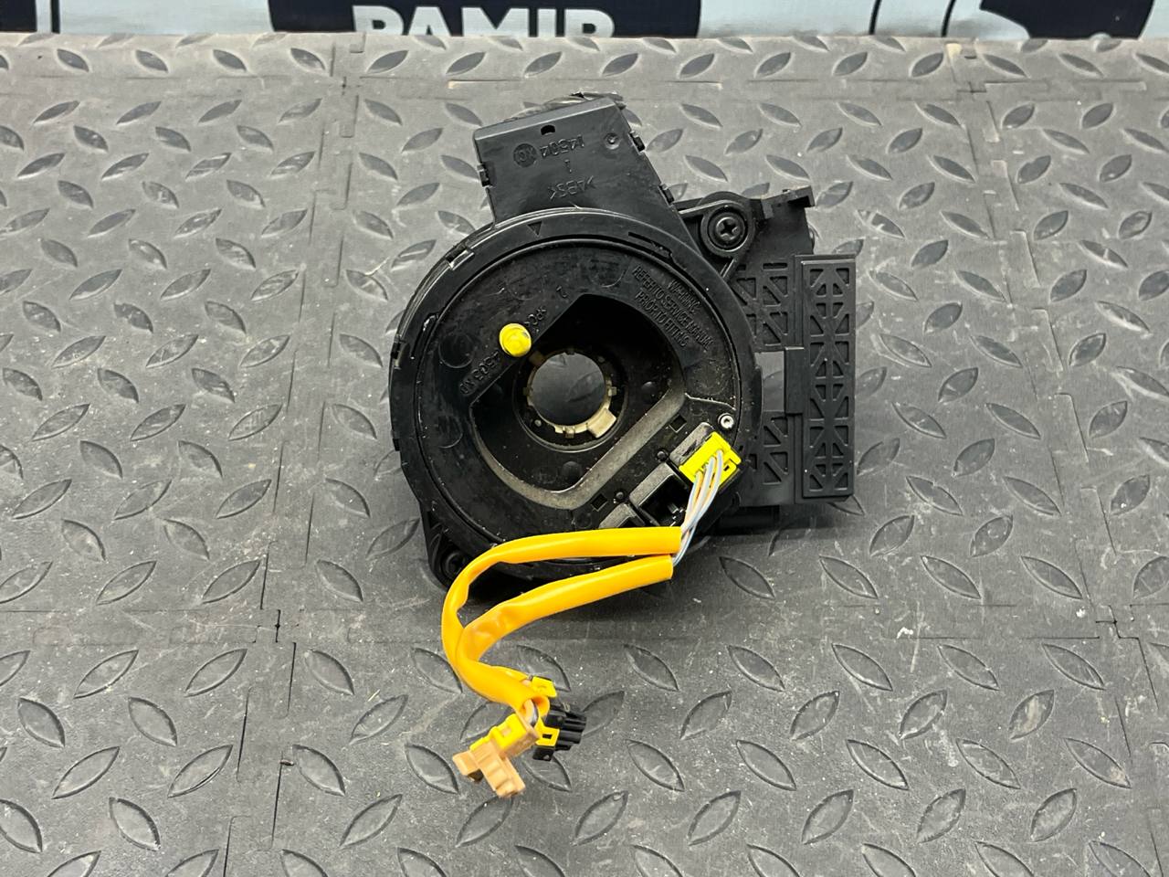 Механизм подрулевой (Шлейф) Chrysler Voyager/4 2000-2008