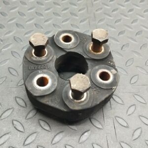 Муфта эластичная BMW 3/E46 1998-2007