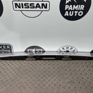 Накладка двери багажника Mercedes B/W245 2005-2011