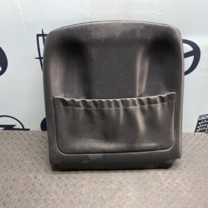 Накладка на сиденье передняя правая Mercedes E/W211 2002-2009