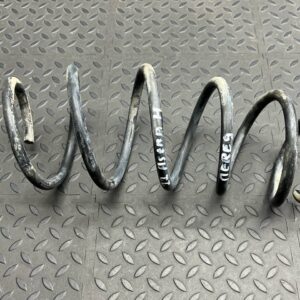 Пружина передняя Opel Astra/H 2004-2014