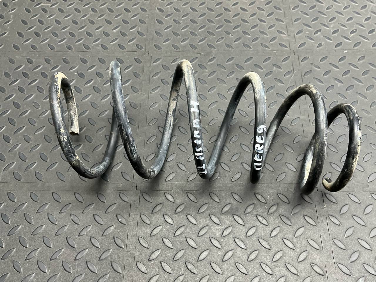 Пружина передняя Opel Astra/H 2004-2014