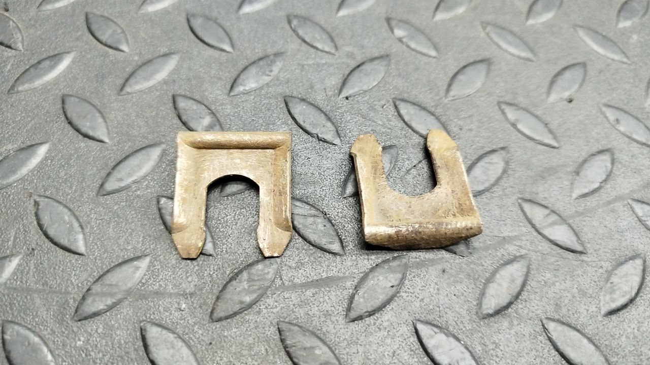 Скоба троса МКПП Opel Zafira/B 2005-2014