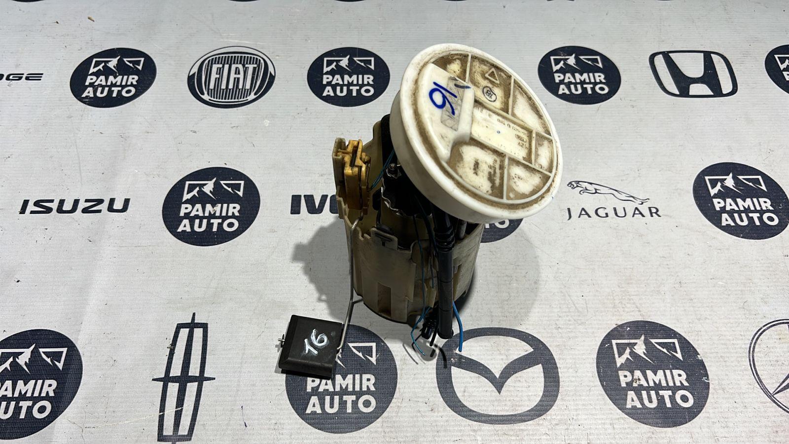 Насос топливный Mercedes E/W211 2002-2009