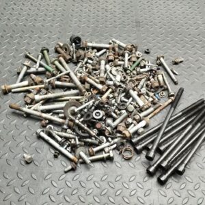 Болт двигателя Opel Zafira/B 2005-2014