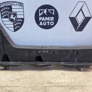 Обшивка багажника Mercedes C/W202 1993-2001