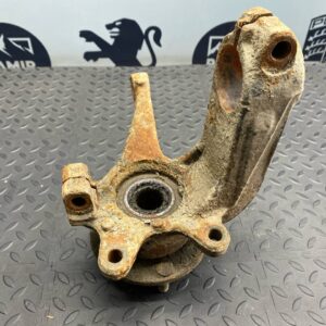 Кулак поворотный передний левый Ford Mondeo/3 2000-2007