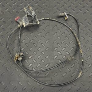 Датчик ABS задний Mercedes E/W211 2002-2009