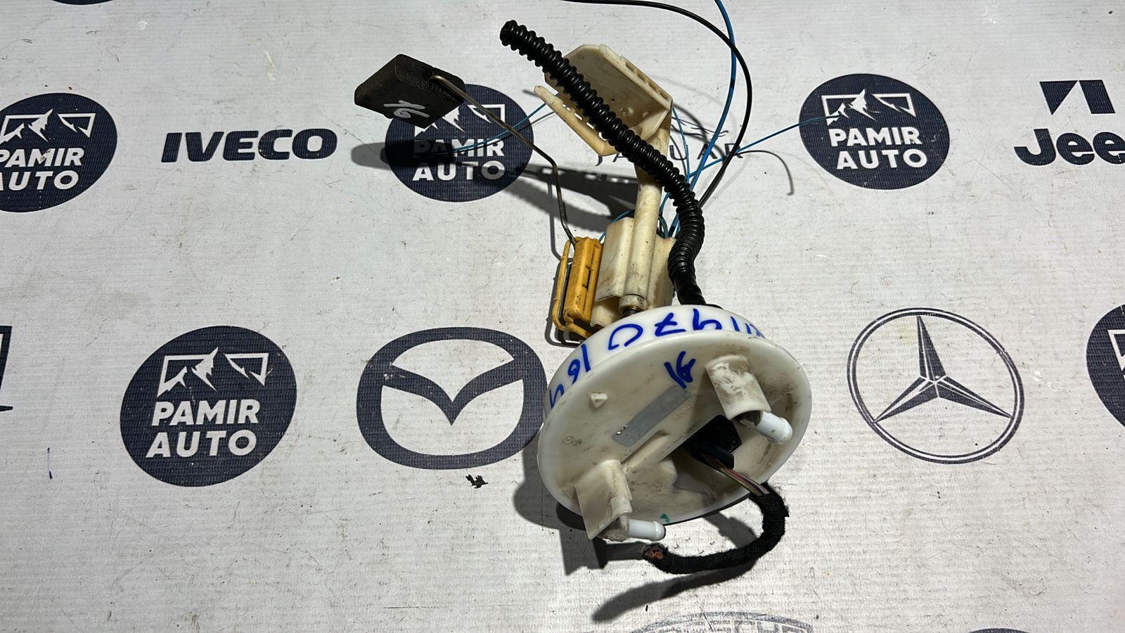 Датчик уровня топлива Mercedes E/W211 2002-2009