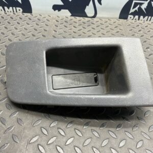 Накладка на торпедо левая Peugeot Expert/2 2007-2016