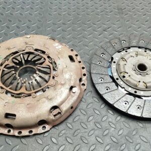 Сцепление (Комплект) Opel Zafira/B 2005-2014