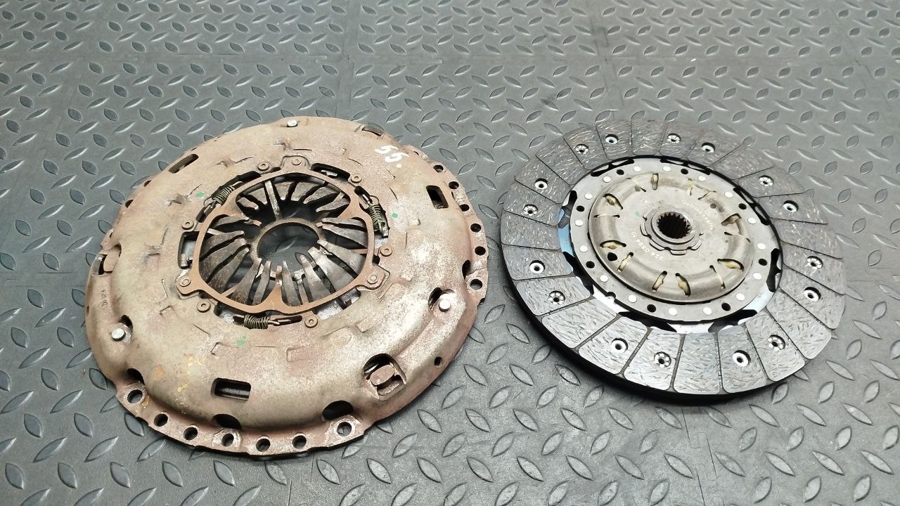 Сцепление (Комплект) Opel Zafira/B 2005-2014