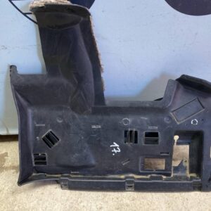 Накладка на торпедо левая Mercedes C/W203 2000-2008