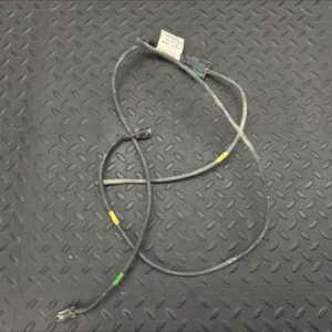 Проводка Mercedes E/W211 2002-2009