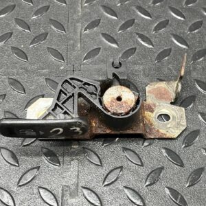 Ручка открывания лючка бензобака Ford Mondeo/3 2000-2007