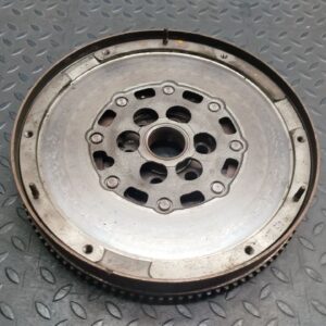 Маховик Opel Zafira/B 2005-2014