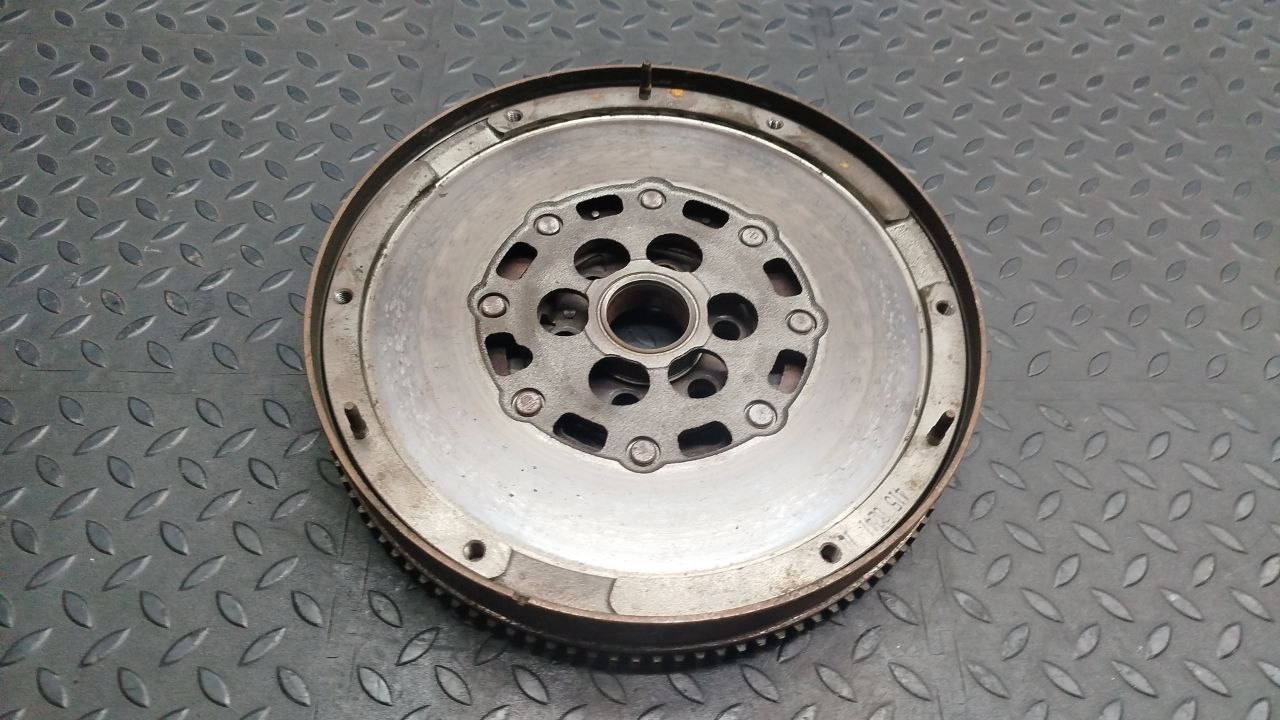 Маховик Opel Zafira/B 2005-2014