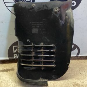 Локер (Подкрылок) передний левый Mercedes Vito/W638 1996-2003