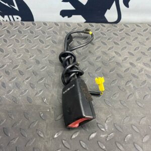 Ответная часть ремня безопасности передняя правая Mercedes E/W211 2002-2009