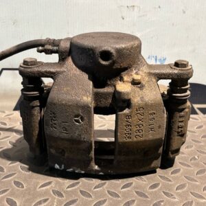 Суппорт передний левый Mercedes B/W245 2005-2011