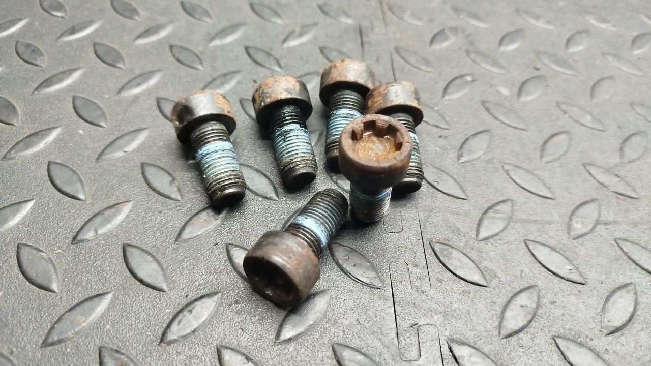 Болт маховика Opel Zafira/B 2005-2014