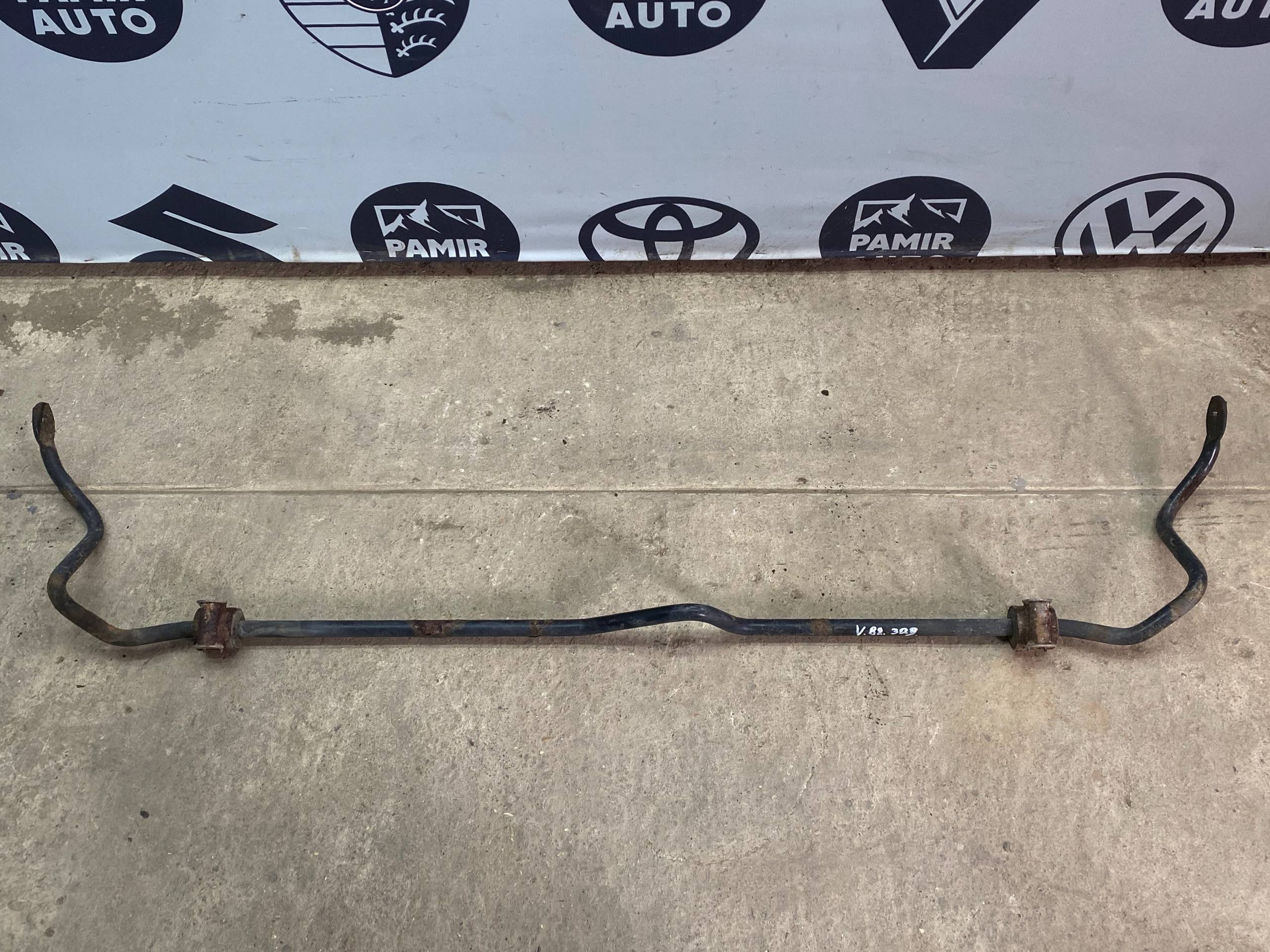 Стабилизатор задний Mercedes E/W211 2002-2009