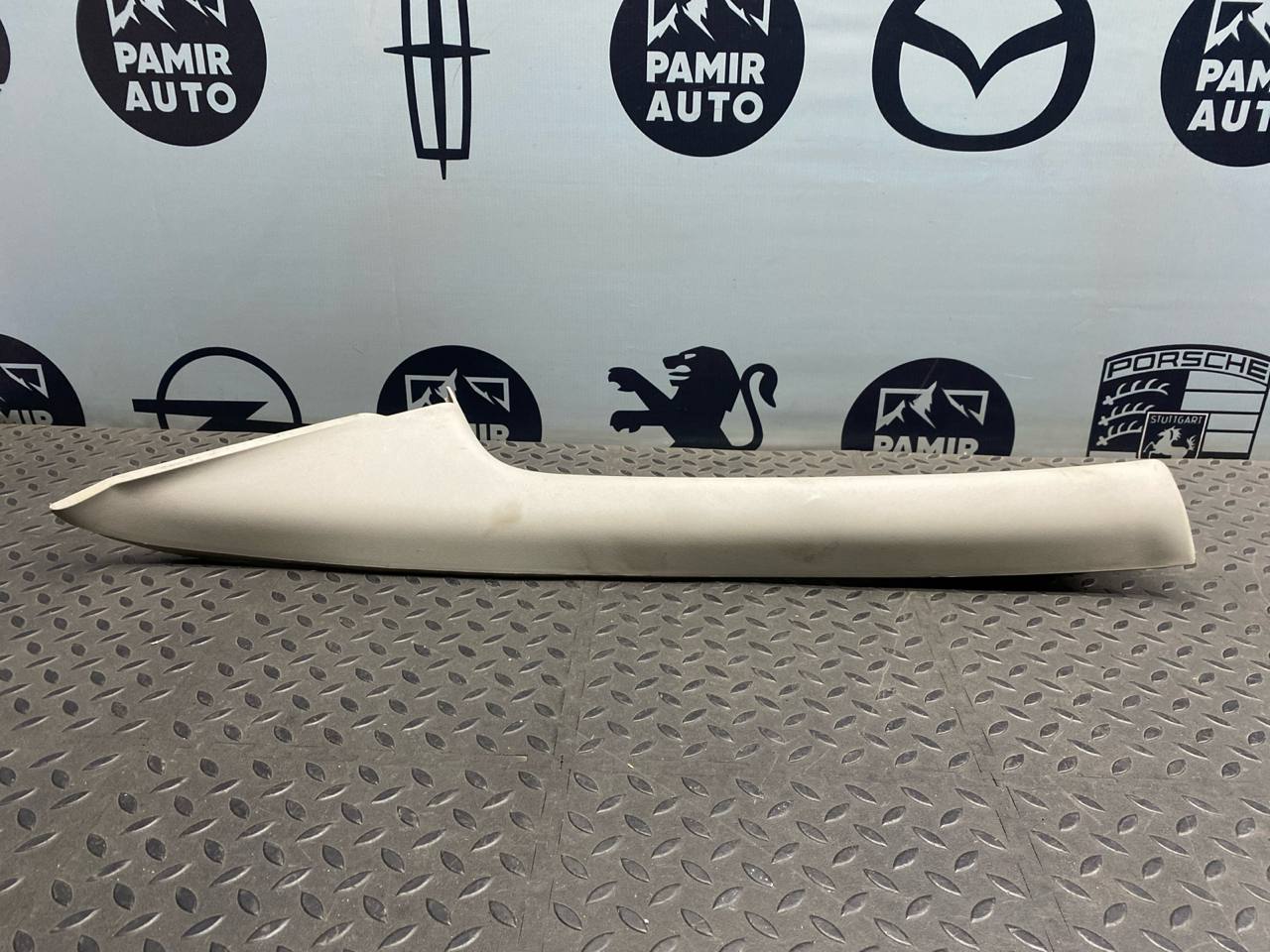 Обшивка стойки передняя левая Ford Focus/2 2004-2011