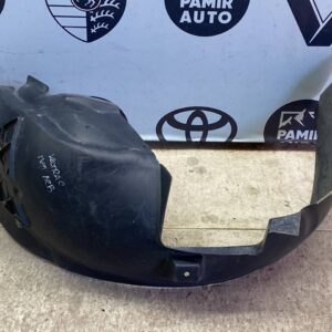 Локер (Подкрылок) передний левый Opel Vectra/C 2002-2008