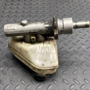 Цилиндр тормозной главный Ford Mondeo/3 2000-2007