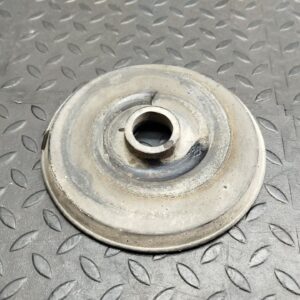 Проставка пружины задняя Mercedes Vito/W638 1996-2003