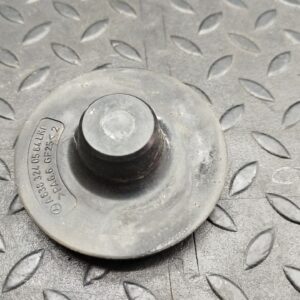 Проставка пружины задняя Mercedes Vito/W638 1996-2003