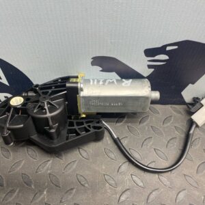 Моторчик сиденья правый Mercedes E/W211 2002-2009