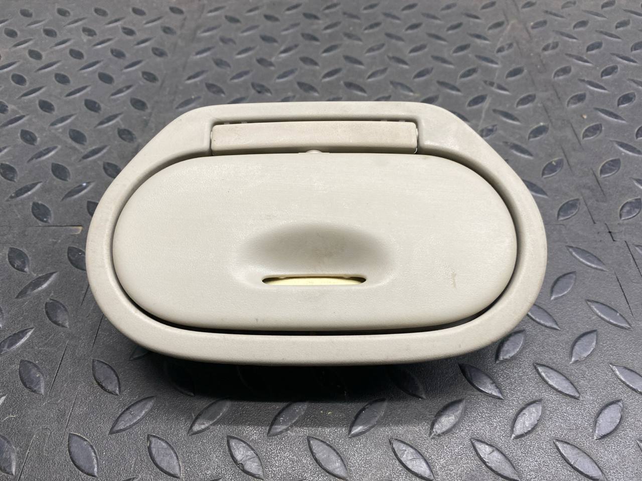 Зеркало заднего вида Renault Scenic/2 2003-2009