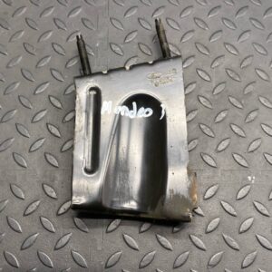 Кронштейн вакуумного усилителя Ford Mondeo/3 2000-2007