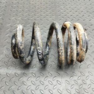 Пружина задняя Mercedes Vito/W638 1996-2003