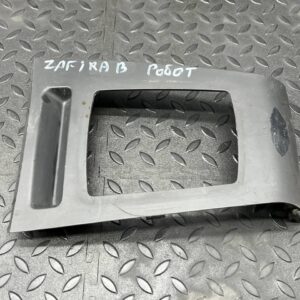 Накладка на кулису МКПП Opel Zafira/B 2005-2014